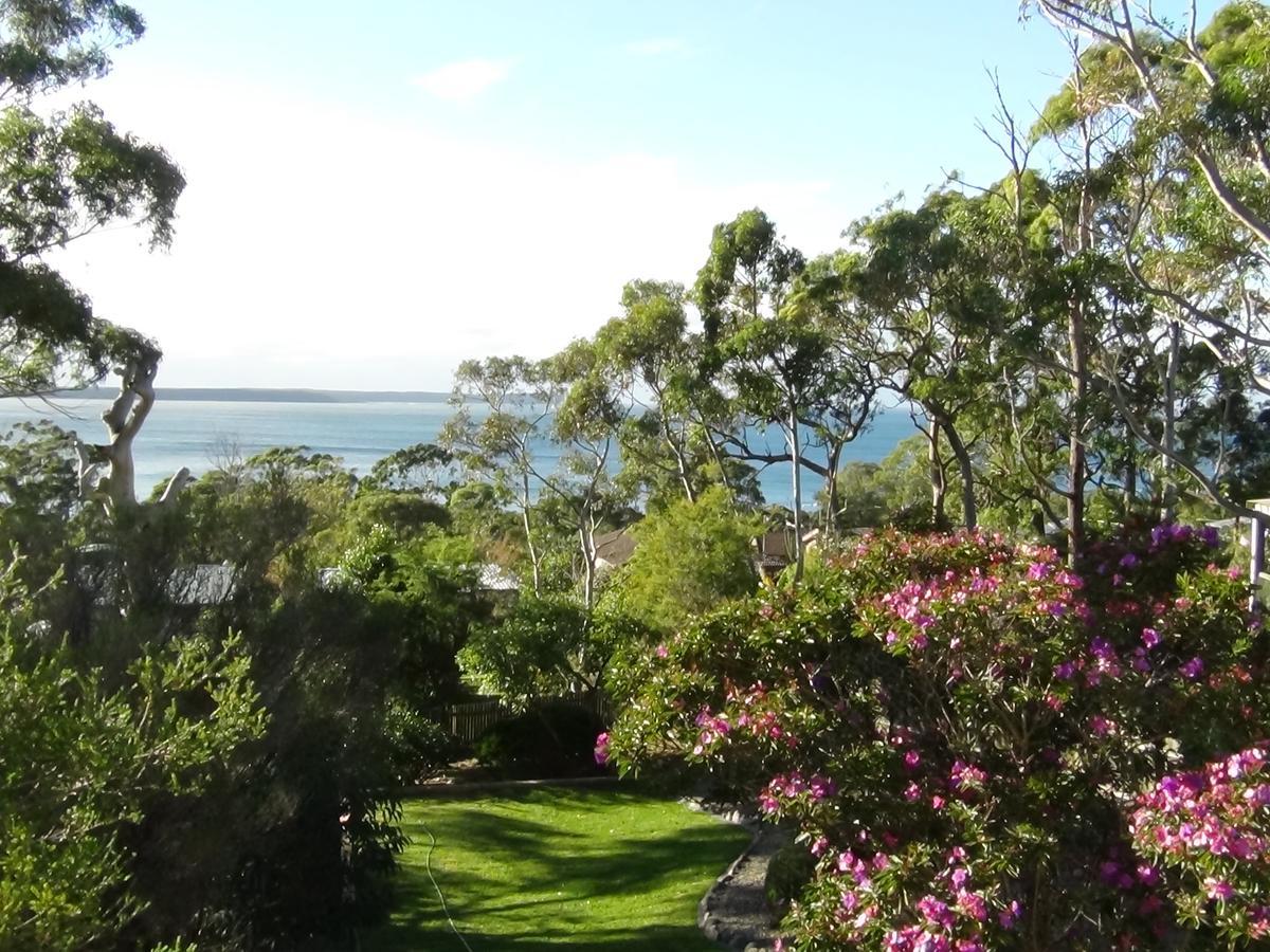 Tranquillity Beach House Vincentia Exterior photo