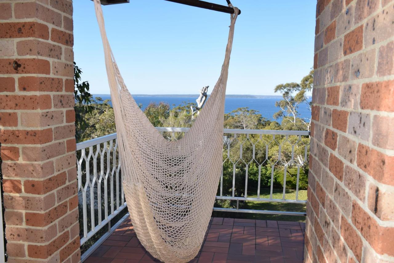 Tranquillity Beach House Vincentia Exterior photo