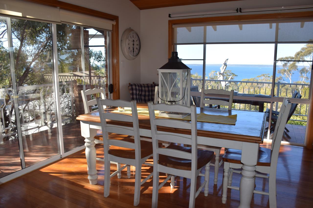 Tranquillity Beach House Vincentia Exterior photo